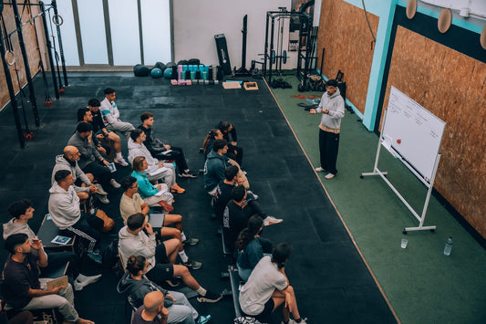 Integrative Training System: El Siguiente Paso en la Evolución del Profesional del Movimiento