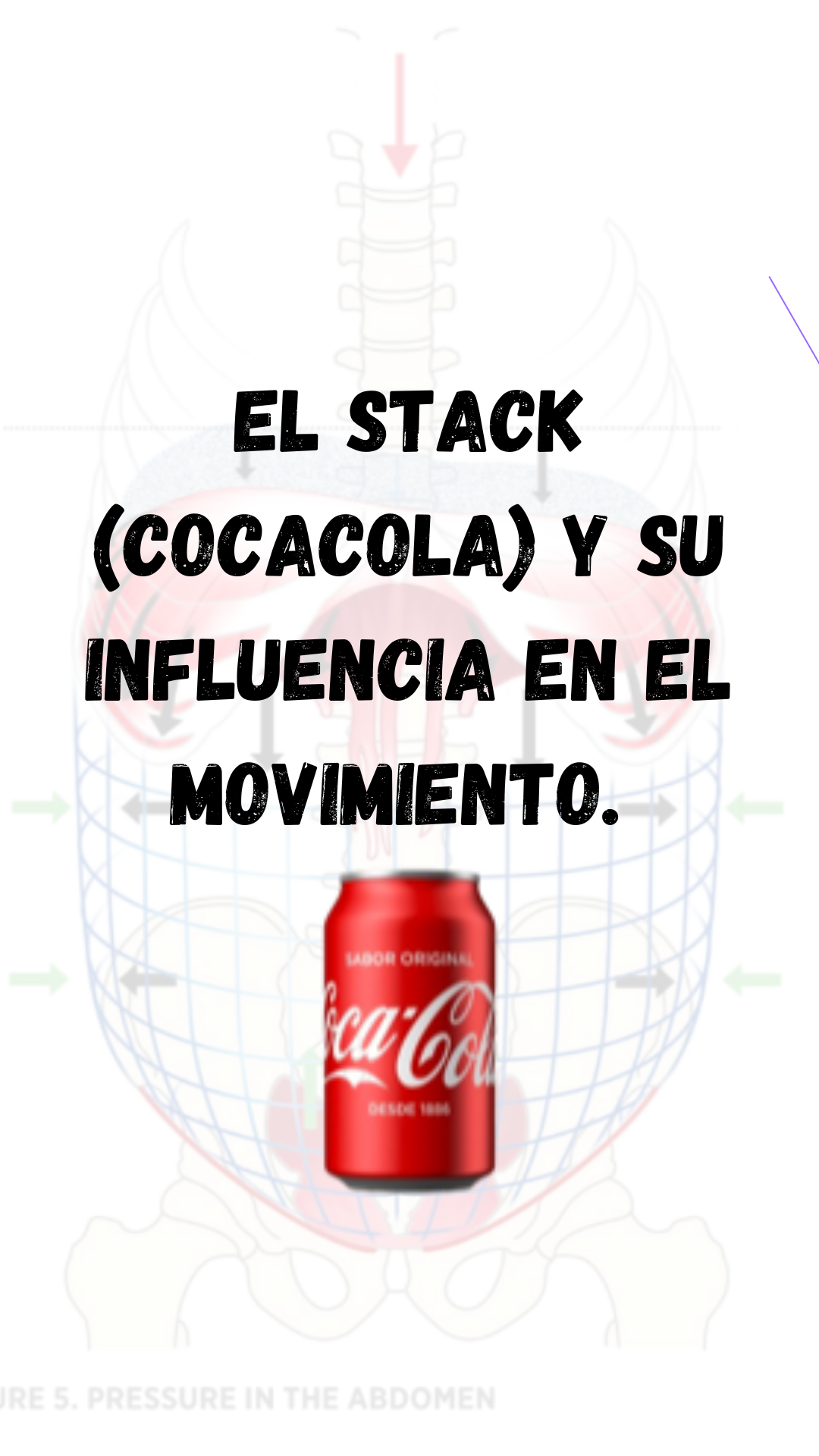 MICRODOSIS DE APRENDIZAJE - EXPLICACIÓN DEL STACK (COCA-COLA)