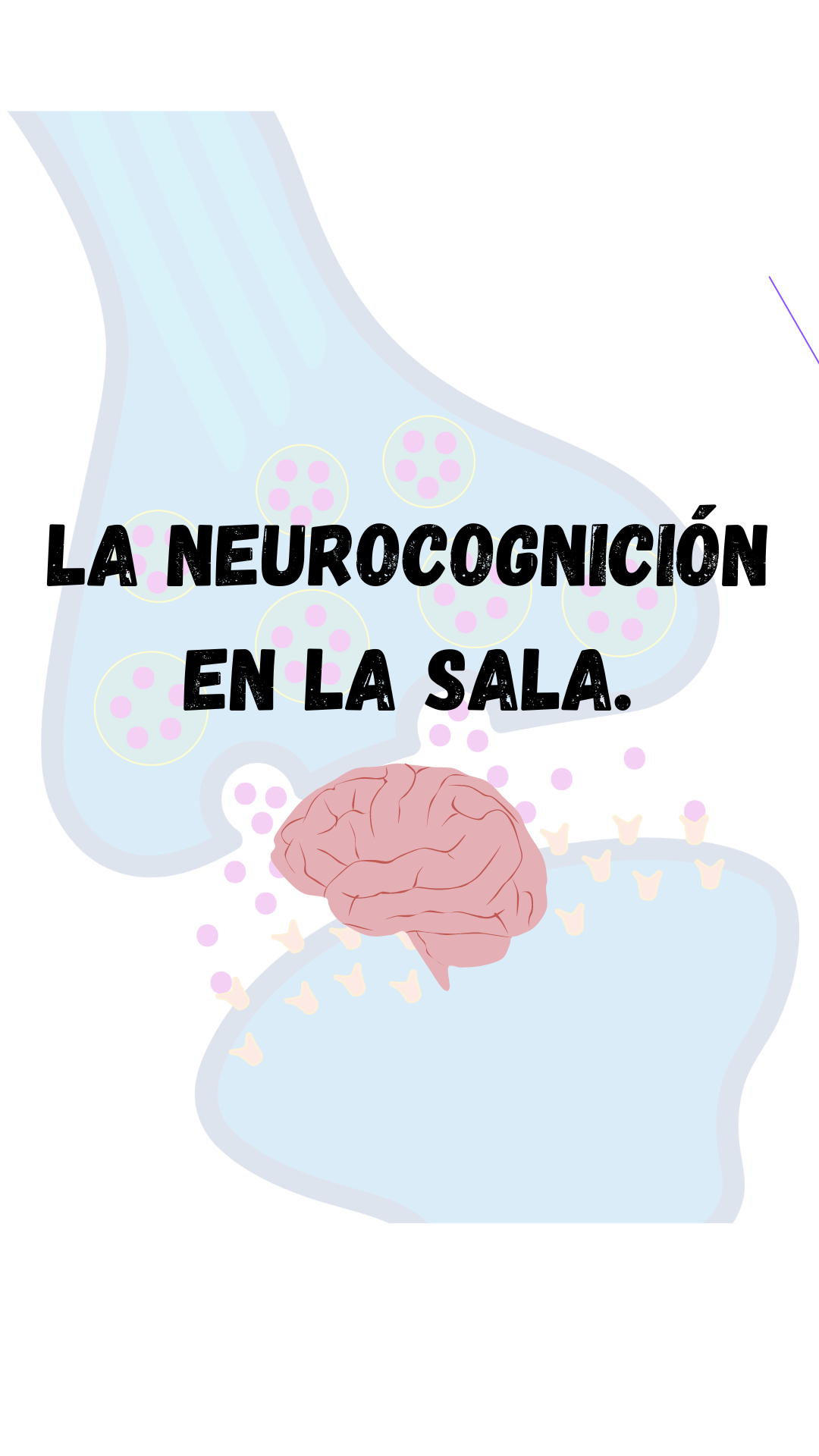 MICRODOSIS DE APRENDIZAJE - LA NEUROCOGNICIÓN EN LA SALA.