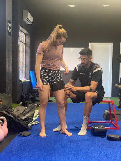 Entrenamiento Online: Plan Trimestral