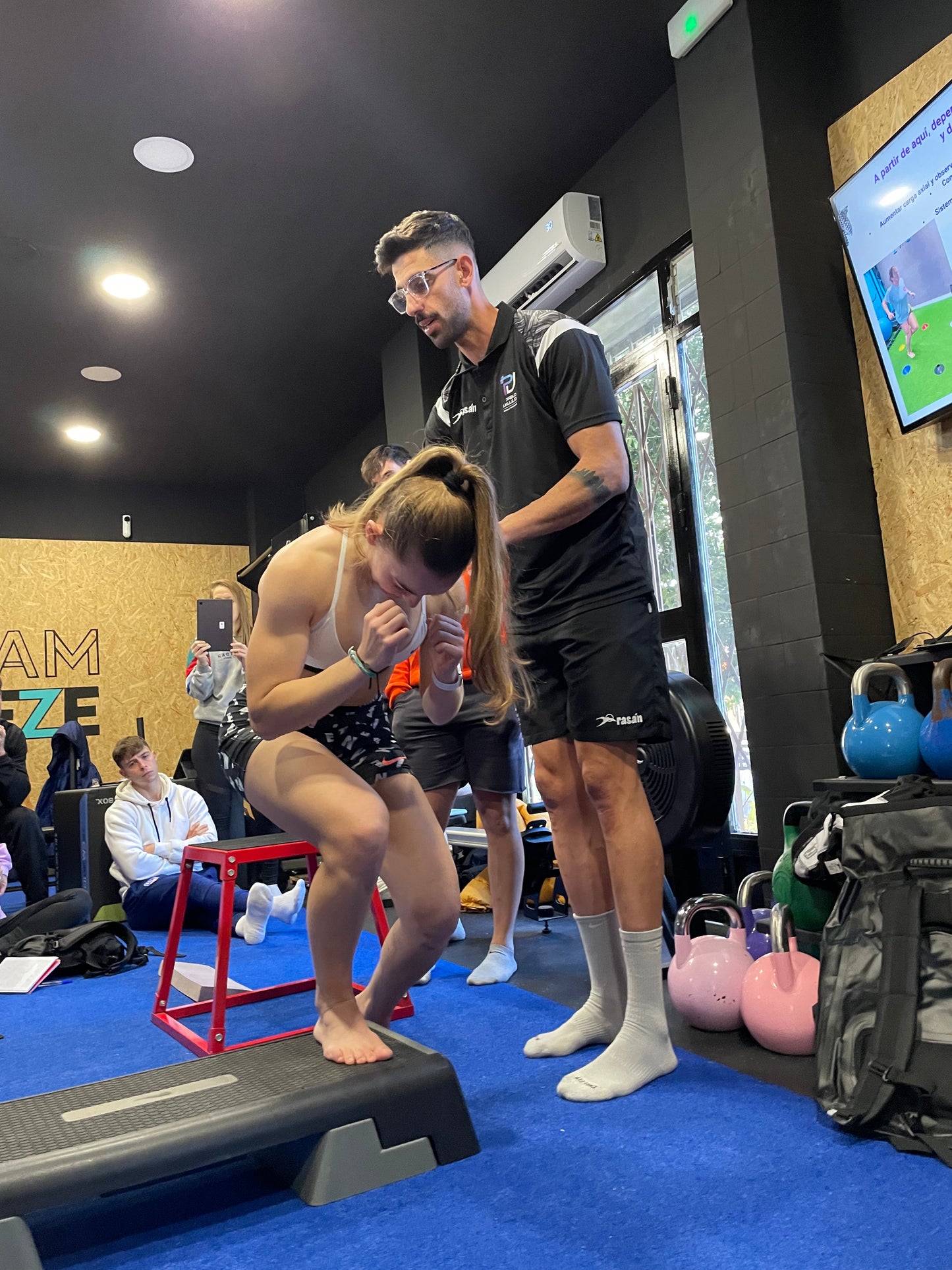 Entrenamiento Online: Plan Semestral